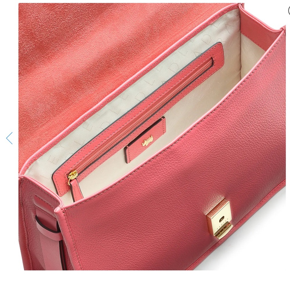 RADLEY LONDON Satchel - Picture 4 of 12